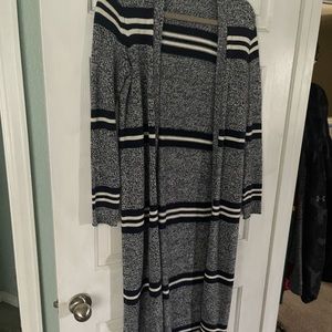 Aerie XS open Cardigan